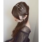 カチューシャ スタームーンワイヤーカチューシャ