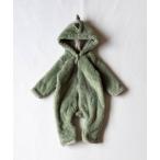 ベビー服 ロンパース ぬいぐるみ スーツ