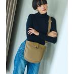 ショルダーバッグ バッグ 「Breath TOPKAPI」RIPPLE LOCK  リプルロック レザーコンビ ショルダー バッグ レディース