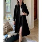 トレンチコート コート トレンチコート レディース