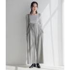 サロペット オーバーオール ＴＲサロペット 132010 レディース