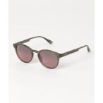 サングラス 「Maui Jim/マウイジム」 ラウンド 偏光サングラス MJ0636S 003 レディース メンズ