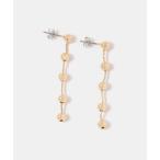 ピアス ボールピアス レディース