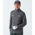 tシャツ PURPLE LABEL / スフィダンテ タートルネックシャツ メンズ