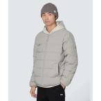 ダウンジャケット ダウン Land lightweight down jacket メンズ レディース