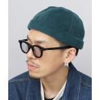 ショッピングセレブ キャップ 帽子 コーデュロイ ロールキャップ（フィッシャーマンキャップ） メンズ レディース
