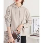 パーカー ORGABITS オーガニックコットンパーカー メンズ レディース