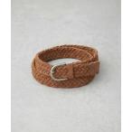 ベルト ITTI/別注 MESH BELT メンズ