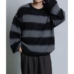セーター ニット 「MandO」ウール混