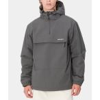 ナイロンジャケット Carhartt WIP/カーハートダブリューアイピー ウィンドブレーカー/プルオーバージャケット 軽量/はっ水 I030820