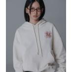 パーカー Mars en Avril ク