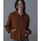 パーカー Mars en Avril ジ