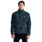 ブルゾン アウター MERCURY SHERPA/クイックシルバーハーフジップボアブルゾン メンズ