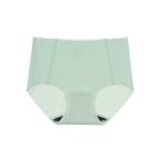 ショッピングサニタリーショーツ ショーツ 「きもちいいショーツ」シームレスサニタリーフルショーツ(ジャストウエスト)