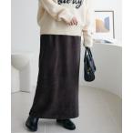 ショッピングスカート スカート カットコールナロースカート