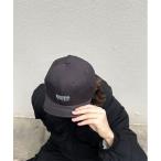 キャップ 帽子 「ユニセックス」UNIVERSAL OVERALL ショートバイザー メンズ レディース