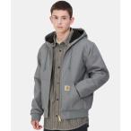 コート ジャケット Carhartt WIP/カーハートダブリューアイピー ACTIVE JACKET ジャケット I023083 メンズ レディース
