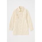 ワンピース WAIST TUCK MINI ドレス