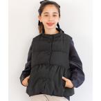 ダウンベスト アウター キッズ 親子お揃いペプラム中綿ベスト キッズ 子供服 男の子 女の子