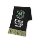 ショッピングショール ストール マフラー JACQUARD LOGO SCARF メンズ レディース