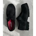 デッキシューズ DIAL MOCCASIN SHOES / ダイヤルモカシンシューズ メンズ レディース