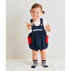 ベビー服 ロンパース 「WEB限定」ロンパース