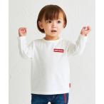 tシャツ 「WEB限定」長袖Tシャツ キッズ 子供服 男の子 女の子