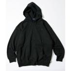 パーカー NAUTICA/ノーティカ Hidden Logo Sweat Hoodie/ヒドゥンロゴ スウェットフーディ メンズ