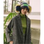 耳当て イヤーマフ COLORFUL レディース