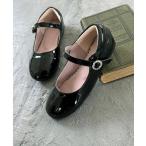  формальная обувь презентация легкий biju- имеется туфли с ремешками / Kids формальная обувь Kids ребенок девочка 