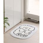 ラグ ラグマット ラグマット/ブランチブラザー