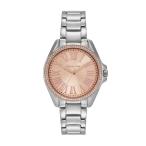 腕時計 マイケル・コース 腕時計 レディース アナログ ステンレス MK4854 レディース