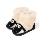 ショッピングemu ブーツ EMU Australia:SHAUN THE SHEEP WAIKER キッズ 子供 男の子 女の子