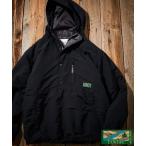 ブルゾン アウター Foxfire/フォックスファイヤー 別注 Foxfire destination Padding anorak JKT/アノラッ