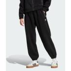 パンツ テディフリース トラックパンツ / アディダスオリジナルス adidas Originals レディース