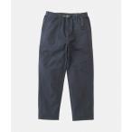 パンツ 「GRAMICCI」LOOSE TAPERED RIDGE PANT ルーズテーパードリッジパンツ メンズ レディース