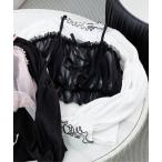 チュールキャミ＆リブロンTセット キッズ 子供服 女の子