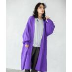 カーディガン プリーツニットカーディガン レディース