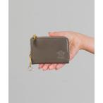 ショッピングコインケース コインケース 「BELLIES YORK/ベリーズヨーク」イタリアンレザー  小銭入れ コインケース カードケース キーリング 牛革 本革