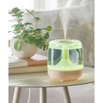 パーソナル LED加湿器 コロトロン
