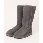 ブーツ 「UGG」CLASSIC TALL II BOOT ムートン ブーツ クラシック トール レディース メンズ