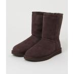 ブーツ 「UGG」CLASSIC SHORT II アグ ムートンブーツ クラシック ショート 2 レディース メンズ