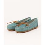 ショッピングMINNETONKA デッキシューズ モカシン MINNETONKAモカシン キャンバス モック CANVAS MOC レディース メンズ