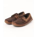 デッキシューズ UGGMENS BYRON アグ モカシン メンズ レディース