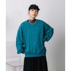 ショッピングハート トレーナー スウェット メタリック ミニハートスウェット/ハートホットフィット スウェット レディース