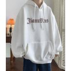  Parker Street графика принт Parker мужской женский 