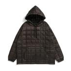 パーカー 「TAION(タイオン)」「ユニセックス」ベーシック オーバーサイズ ダウンフーディー メンズ レディース