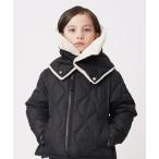 マフラー 「TAION(タイオン)」「グッズ」ミリタリー リバーシブル ダウンネックウォーマー メンズ レディース