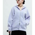 パーカー ONEPOINT STAR HOODIE レディース