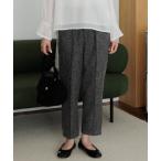  брюки Suite оборка брюки женский 